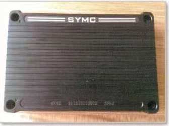 運動(dòng)控制器